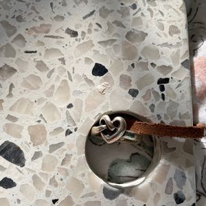 James Avery Heart Ring